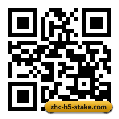 iOS 官方正版系统 二维码 - Stake